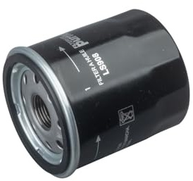 PURFLUX Ölfilter Motorölfilter Anschraubfilter LS908 Kompatibel mit SUZUKI SWIFT III MZ, EZ, TOYOTA CELICA ZZT23