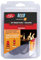 GEB Propfeu kit Tresse Plate Fibre de Verre larg. 10 mm, ép. 3 mm, Long 2,5 m + Collafeu Tube 20 ML, Beige