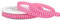 Karoband Fuchsia Pink 10mm x 20m