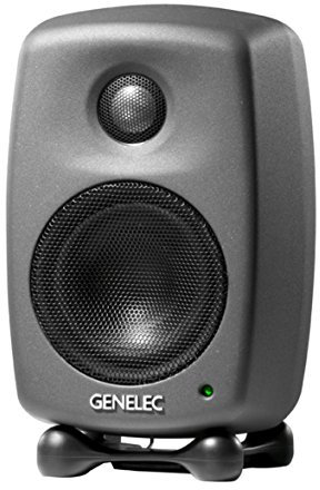 Genelec 8010APM - 8010a pm monitor estudio