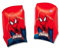 Spiderman S2400383 Manguitos, Multicolor, 15 x 25 cm