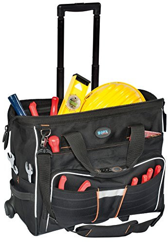 GT Line TOPROLLERN - Bolsa portaherramientas
