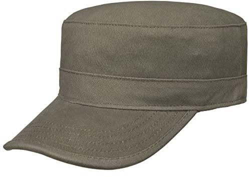 Army Cap Target / Atlantis in Olive