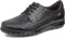 Callaghan Sun, Mocasines Hombre, Negro (Negro 1), 40 EU