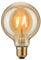 Paulmann 28399 LED Lampe Vintage Globe 95 2,7W Leuchtmittel Gold Dekolampe Beleuchtung 1700K E27, 170lm