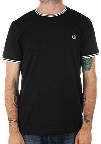 Fred Perry
