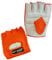 Best Body Nutrition Power Handschuh, Mehrfarbig (orange), L