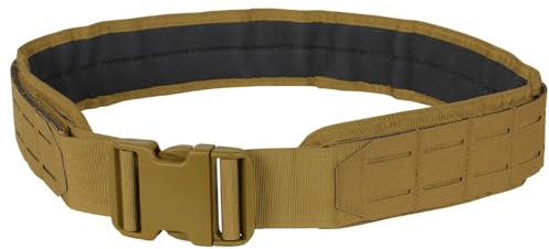 Condor LCS Gun Belt Coyote, M, Coyote