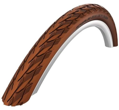 Schwalbe Delta Cruiser Plus Fahrrad Reifen // 37-622 (28×1,40?)