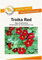 Blumensamen Red Troika Kapuzinerkresse Portion