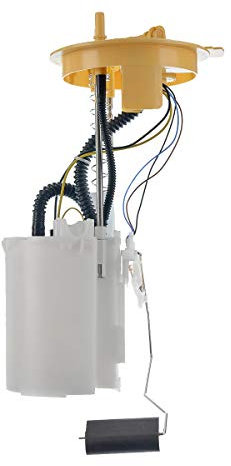 Frankberg Pompa Carburante Diesel Compatibile con 3C2 CC 357 Variant 3C5 1.9TDI 2.0TDI Diesel 2006-2008 3C0919050D