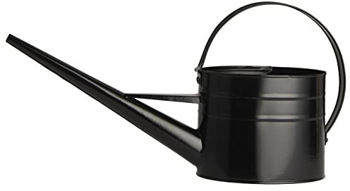 IB Laursen - Giesskanne schwarz 1,4 ltr