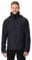 VAUDE Mens Escape Light Jacket für Herren, schwarz,XL