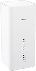 HUAWEI Router B818-263 4G 4G 1.6Gbps DL CAT19 (Bianco)