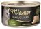 Miamor Feine Filets Naturell Huhn & Gemüse 80g (Menge: 24 je Bestelleinheit)