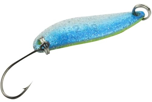 FTM Spoon Crator 2,3g - Forellenblinker