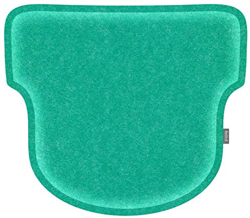 Feltd. Eco Filz Kissen Comfort Version geeignet für Hay - Modell J42 inkl. Antirutschbeschichtung!