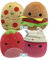 Funko Plüschtier Flip SQUISHMALLOWS, 14 cm