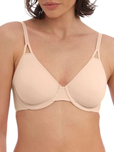 600409 Wacoal Accord Moulded Bra - 600409 Frappe