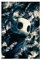 FISH DRAGATE Hollow Knight Gaming Poeter 3 Poster sur toile Décoration murale pour salon, chambre à coucher Style 30 x 45 cm