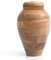 The Great Indian Bazaar Wunderschön handgravierte Urnenvase für menschliche Asche, Beerdigung, Einäscherung, Beerdigung, Schatulle, Andenken, Aschestreuvase, lebenslanges Gedenkkolumbarium, 30 x 18 cm