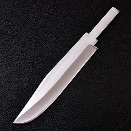 MAQSON jagd Blade Messerbau Rohling Klinge 4192C