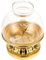 MAGICLULU 1 Juego Lámparas De Queroseno Antiguas Linterna De Aceite Vintage Lámpara De Aceite De Parafina Faro del Templo Lámpara De Aceite con Tapa Decorar Aleación con Cubierta