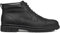 Geox U Andalo A, Stivali Uomo, Nero 01, 44 EU