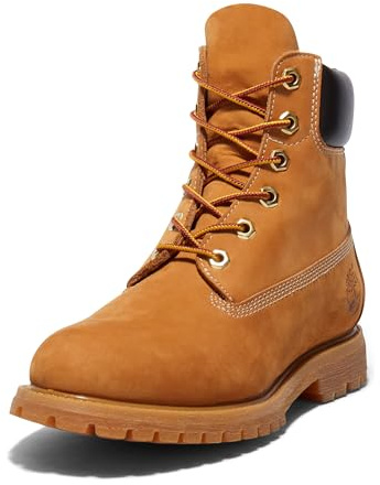 Timberland Premium 6 In Lace Waterproof, Damen Boots