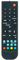 N2QAYA000205 New Replacement Remote Control fit for Panasonic Blu-ray Disc DVD Player DP-UB150GN-K DP-UB150K DP-UB450EG-K DP-UB154 DP-UB450 DP-UB159 DP-UB150