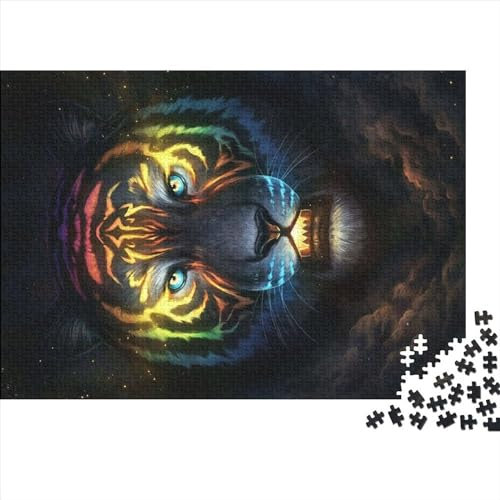 Puzzles 1000 Teile für Erwachsene