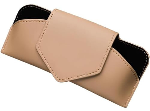 YUHOME Auto Porta Occhiali,per Fiat 500 Bravo Croma Doblo Idea.Clip Gancio Occhiali per Aletta Parasole per Auto,D