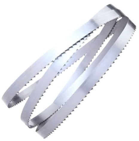 Hoja de sierra de cinta for cortar madera y metal(Size:1335mm)