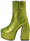 WKAYsIV Stivali-Cowboy-Donna Scarpe Donna Stivali Stivaletti Western Traforati Stivaletti Estivi Donna Eleganti 42 54.99