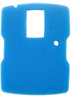 XZGm Replacement Sponge Filter Media Pad for 660 GPH Fountain Pump All in One Pond Sunsun CUF-6011 CUP-6011 CUF-6000 Filter