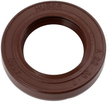 Wellendichtring 22x35x07, braun