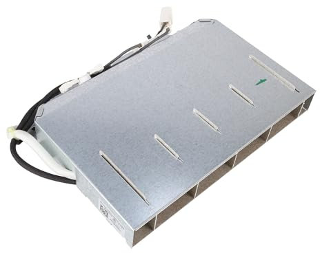 sparefixd Suitable for Beko DCX83120W DCX93150W Heater Element Tumble Dryer