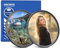 NEEWER Lot de 2 filtres CPL 82 mm + Diffusion de Brume Noire 1/4 Filtre polarisant Circulaire en Verre Optique Multicouche et Effet cinématographique Doux pour Objectif d'appareil Photo