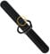 CALLARON 1Set Wristband for Hair Ties Multi Functional Hair Tie Collector Convenient Rubber Band Organizer for Salons and Personal Use Durable and Material Hairdressing