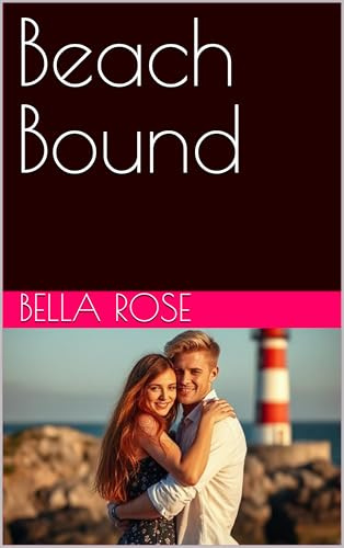 Beach Bound (Chained Hearts Book 1)