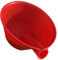 Hemobllo Pelle d'Arrosage en Plastique pour Jardinage Louche à Eau Ergonomique 1 Litre pour Fleurs et Plantes Gain de et Pratique