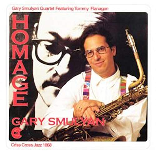 Homage to Pepper Adams