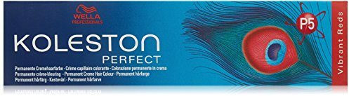 Wella Professionals Koleston - Tinte de coloración