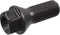 FEBI BILSTEIN 26744 Radschraube Radbolze Hinten & Vorne 47mm Stahl 22,8mm 0,067kg