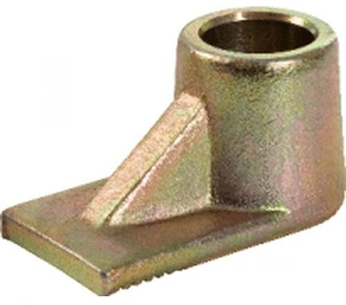 KS Tools 160.0187 Druckplatte, seitlich versetzt