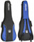 Tonträger 4/4 BL/BK · Gigbag Konzertgitarre