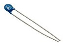 VELLEMAN - NTC100K0 NTC THERMISTOR - 100K 144698