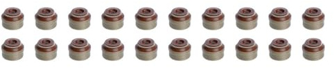AJUSA 57040800 Dichtungssatz, Ventilschaft,