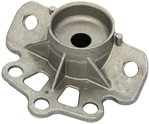Corteco 80001610 Federbeinstützlager | Kompatibel mit: ABARTH 500 / 595 / 695, FIAT PANDA, PUNTO