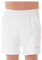 Trigema Herren Sport Shorts 616072, Gr. 58 (Herstellergröße: XXL), Weiß (Weiss 001)